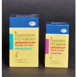 Adriamycin