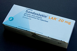 Sandostatin-Lar-20Mg
