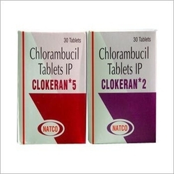 Chlorambucil