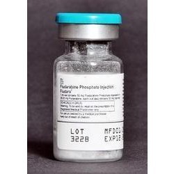 Fludarabine