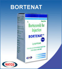 Bortezomib-2Mg-3-5Mg
