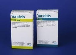 Yondelis