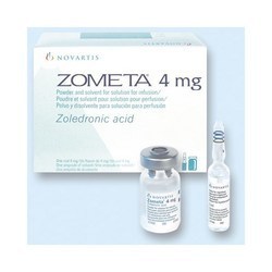 Zometa-4mg