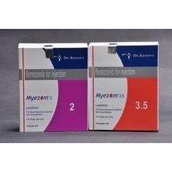 Bortenat Generic Velcade