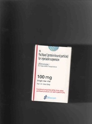 Abraxane-100mg
