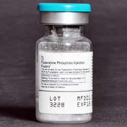 Fludarabine