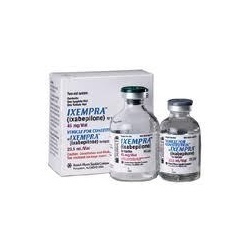 Ixempra