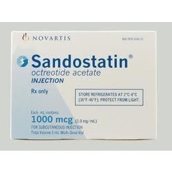 Sandostatin