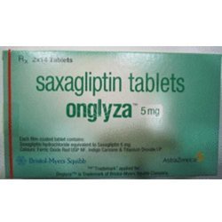 Onglyza-Tablets