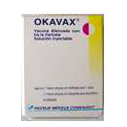 Okavax