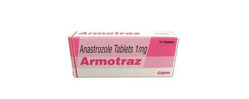 Armotraz-Anastrazole