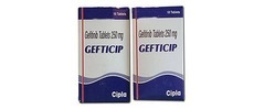 Gefticip-Gefitinib