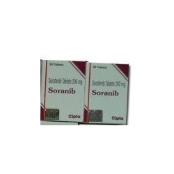 Soranib-200-Mg