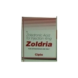 Zoldria