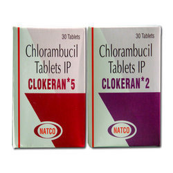 Clokeran-Tablet
