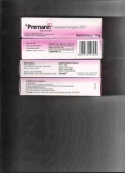 Premarin-Cream