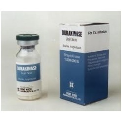 Streptokinase
