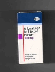 Eraxis injection
