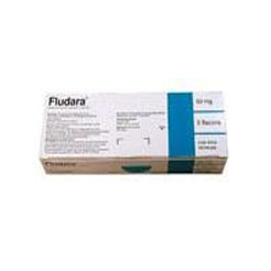 Fludarabine 20mg
