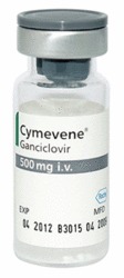 Gancyclovir