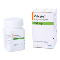 Valgancyclovir