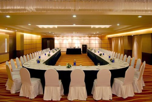 Corporate Event Organizer
