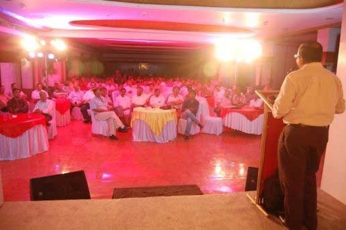 Corporate Events Management Services