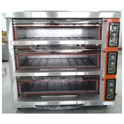 Food Oven