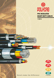 LT-PVC Cables