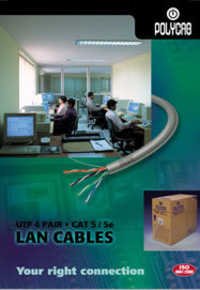 LEN-LEAFLET Cables