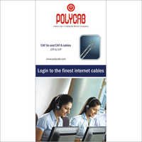 Optima Polycab Wire And Cables - 50 Hertz Frequency, Industrial Usage | 1-year Warranty, Authorized Dealer Quality