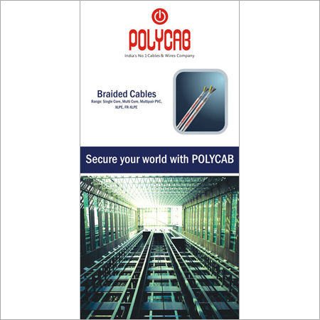 Polycab Wire & Cables By RAJDHANI ELECTRICALS