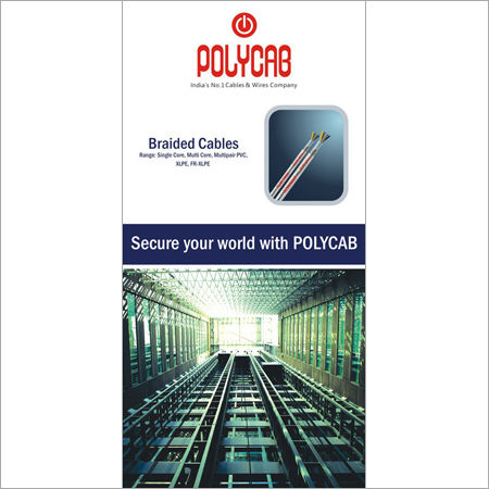 Polycab Wire and Cables