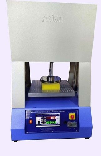 Foam Indentation Hardness Tester - Humidity: 65