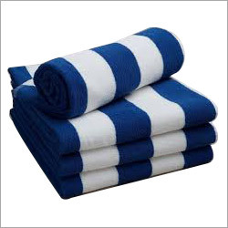 Printed Towel