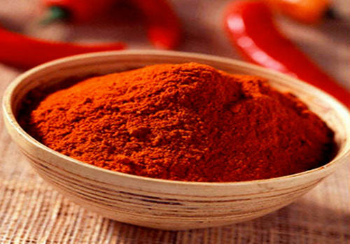 Red Chilli Powder