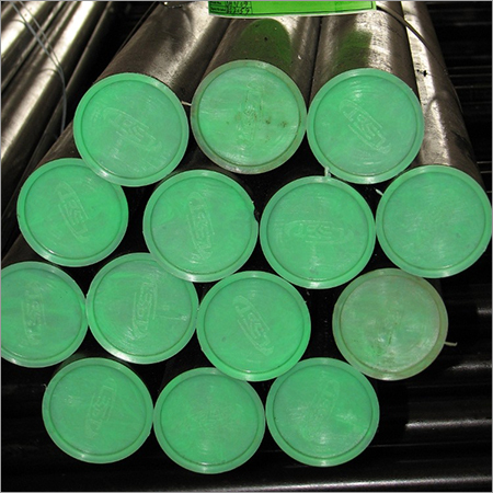 Seamless Alloy Steel Boiler Pipes