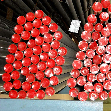 Low Pressure Boiler Tube