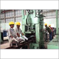 Industrial Tube Fittings