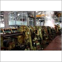 Boiler Pipes & Tubes