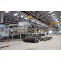 Scaffolding Tubes