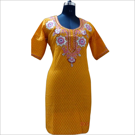 Salwar Kameez