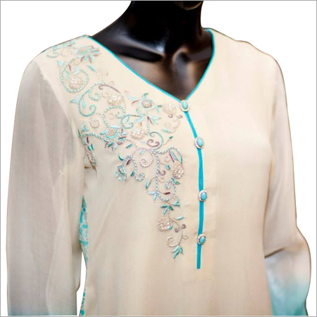 Salwar Kameez