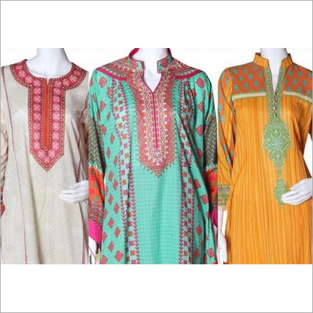 Salwar Kameez