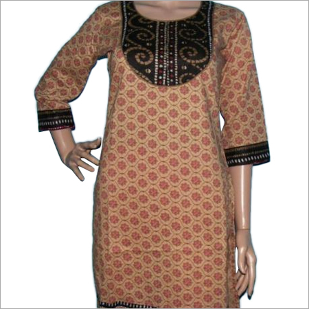 Salwar Kameez