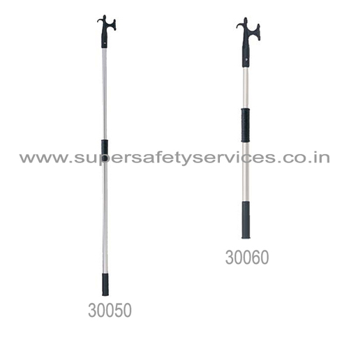 Telescopic Boat Hook Waterproof: Yes