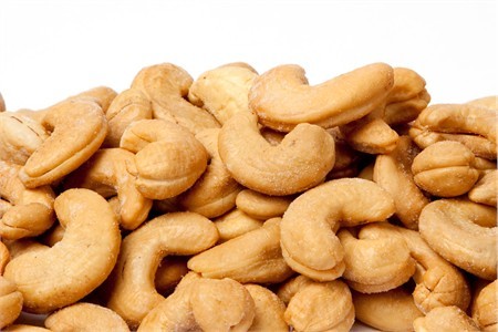 Cashew Nuts