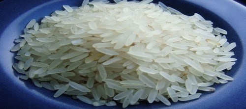 Long Grain White Rice