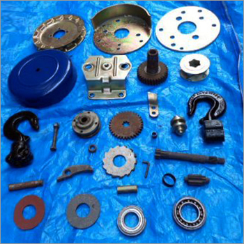 Chain Pulley Socket