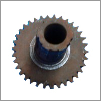 Chain Pulley Socket